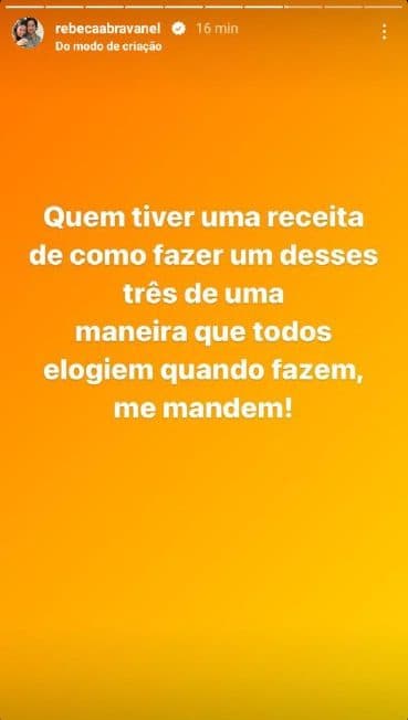 Esposa de Alexandre Pato expôs problema dentro de casa (Foto: Reproidução/ Instagram) Esposa de Alexandre Pato expôs problema dentro de casa (Foto: Reproidução/ Instagram)