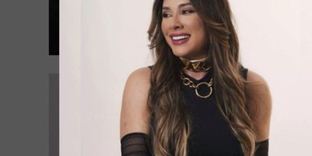 Juju Salimeni, ex-Panicat, entrega salário de miséria que recebia no Pânico e assume: "Muito menor"