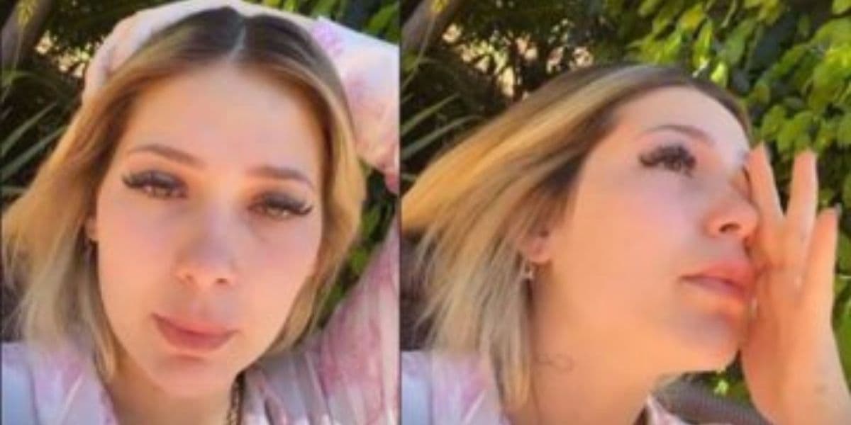 Virginia Fonseca continua sentindo dores - Reprodução Instagram Virginia Fonseca continua sentindo dores - Reprodução Instagram