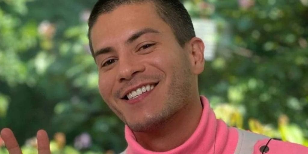 Arthur Aguiar retorna à academia e fica cara a cara com ex-BBB que ninguém poderia imaginar: "Doideira"