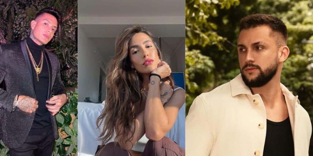 Famosos têm dívidas de cartão divulgadas com fatura e surpreendem com valores expostos: "Como vou pagar?"