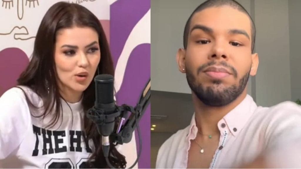 Eslovênia desmascara verdade de Viny após BBB22 e detona o que descobriu dele após a fama: “Outra pessoa”