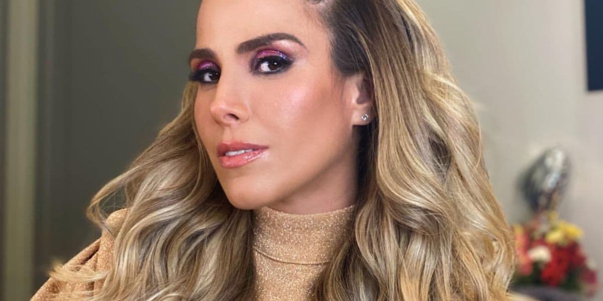Wanessa Camargo Wanessa Camargo