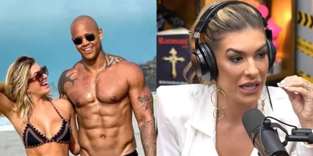 Sônia Abrão detona Lore Improta após ela diminuir pênis de Léo Santana em foto: "Horrível"