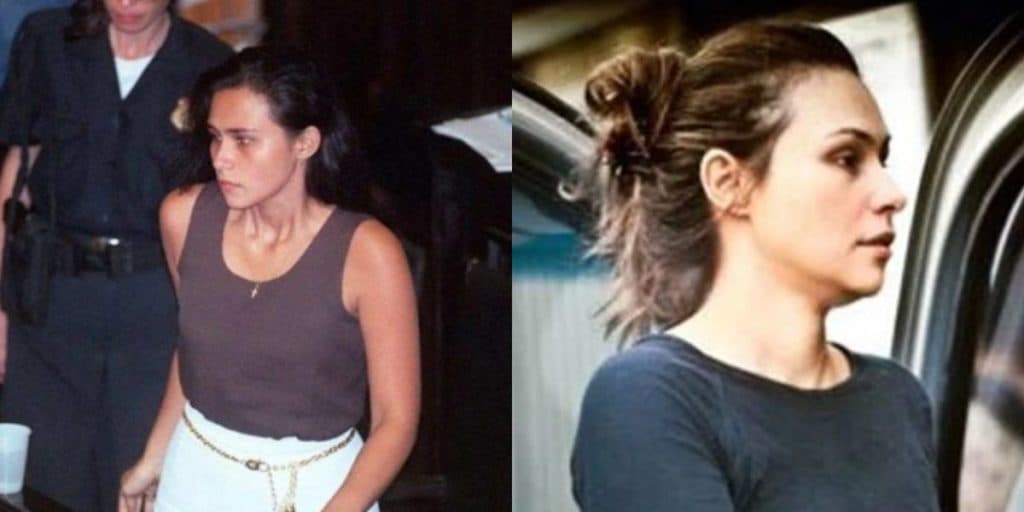 Fora dos holofotes mas envolvida em processos contra Glória Perez, veja por onde anda Paula Thomaz, assassina de Daniella Perez