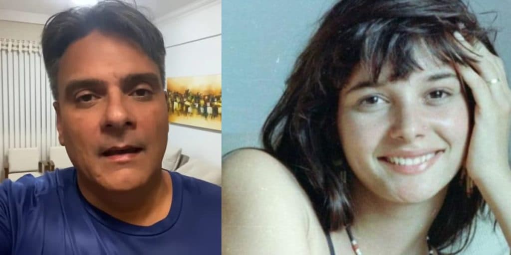 Lua cheia, devoção e mais: Assassin*to de Daniella Perez foi ritual de Guilherme de Pádua?