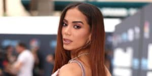 Anitta Anitta