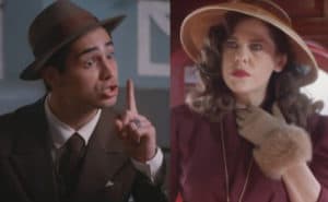Desesperado, Joaquim (Danilo Mesquita) manterá Isadora (Larissa Manoela) em cárcere privado e chocará até Úrsula (Bárbara Paz) em Além da Ilusão (Foto: Reprodução / Globo) Desesperado, Joaquim (Danilo Mesquita) manterá Isadora (Larissa Manoela) em cárcere privado e chocará até Úrsula (Bárbara Paz) em Além da Ilusão (Foto: Reprodução / Globo)