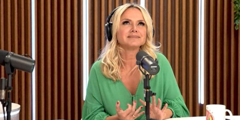 Eliana divulga vídeo raro do filho e ele é tão fofo, que para muitos, é a criança mais linda do Brasil