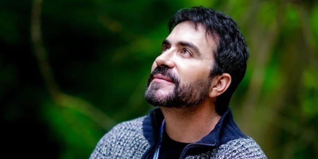 Fábio de Melo ganha homenagem de Fábio Jr.