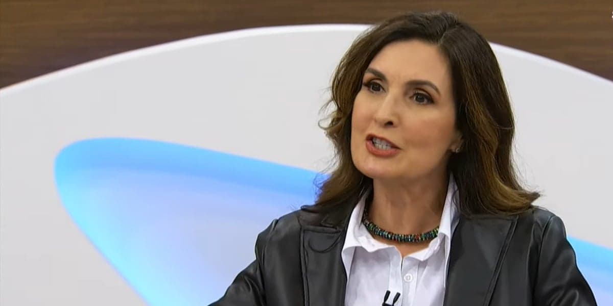 Fátima Bernardes Fátima Bernardes