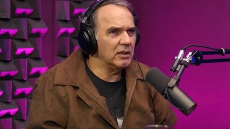 Humberto Martins contou o que fez para salvar a pele de Alexandre Frota alterado pelas cervejas em gravação Humberto Martins contou o que fez para salvar a pele de Alexandre Frota alterado pelas cervejas em gravação