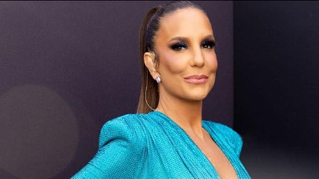 Apresentador da Band atacou Ivete Sangalo