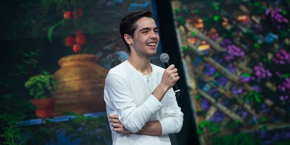João Guilherme João Guilherme