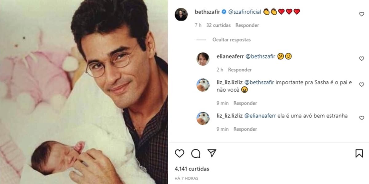 Luciano Szafir Luciano Szafir