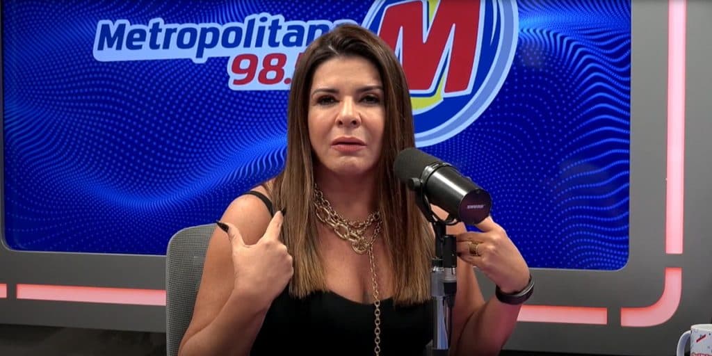 Mara Maravilha explode com Daniela Mercury, detona o que cantora fez e manda na lata: “Você é uma vergonha”