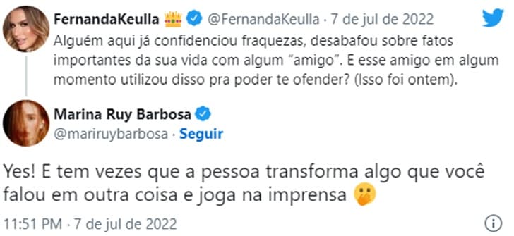 Marina Ruy Barbosa comenta de infidelidade de amigo Marina Ruy Barbosa comenta de infidelidade de amigo