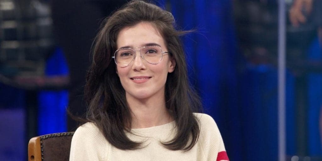 Personagem de Marjorie Estiano lutará contra um tumor em série