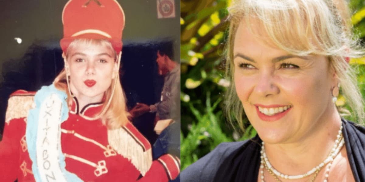 Pixutita diz o que passou nas mãos de Xuxa como paquita Pixutita diz o que passou nas mãos de Xuxa como paquita