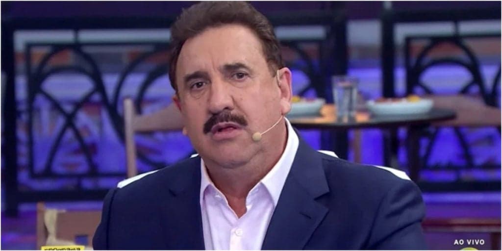 Afastado, Ratinho dá basta e fala sobre entrevistar importante famoso no SBT: "Eu não vou"