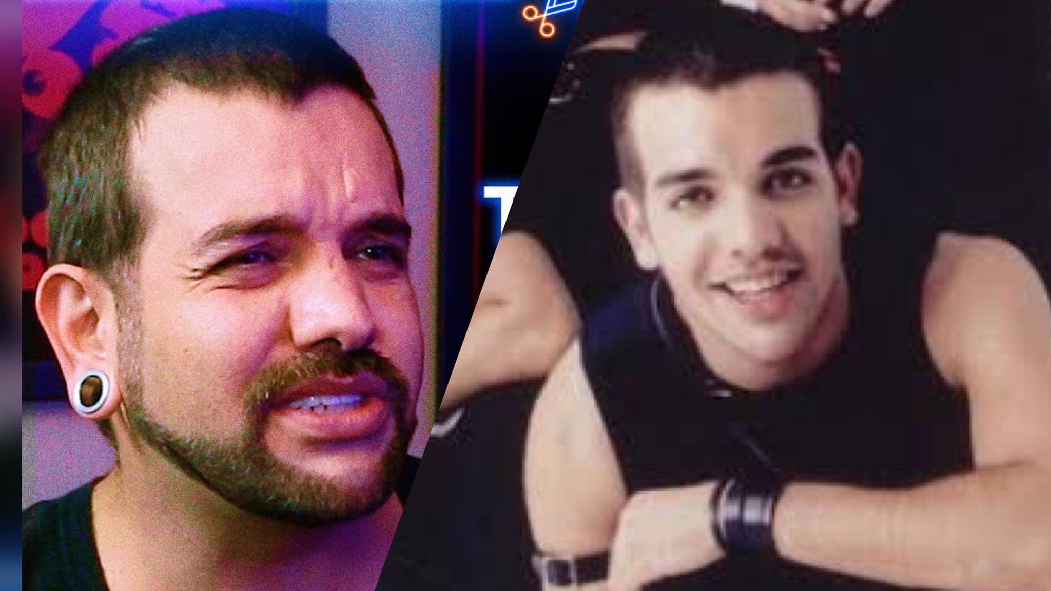 Sander Mecca teve história relembrada por Rafinha Bastos em vídeo (Imagem: Montagem) Sander Mecca teve história relembrada por Rafinha Bastos em vídeo (Imagem: Montagem)