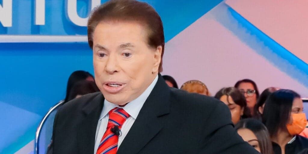 Famoso ator denuncia briga com Silvio Santos nos bastidores do SBT e o que o apresentador fez com ele