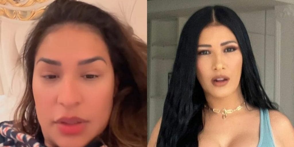 Simaria deixa de seguir Simone nas redes sociais