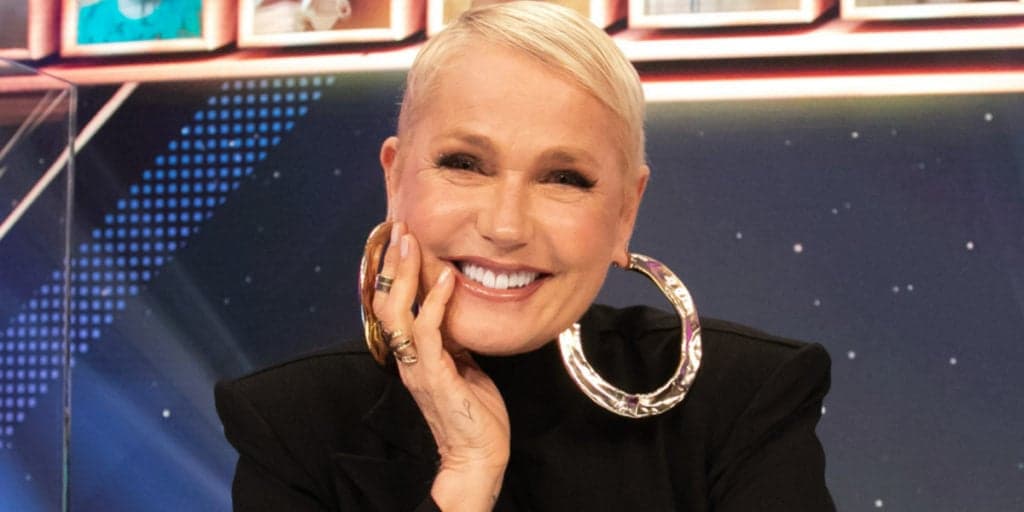 Xuxa divulga vídeo onde jornalista fala sobre escândalo e deixa claro: "Não nos calaremos"