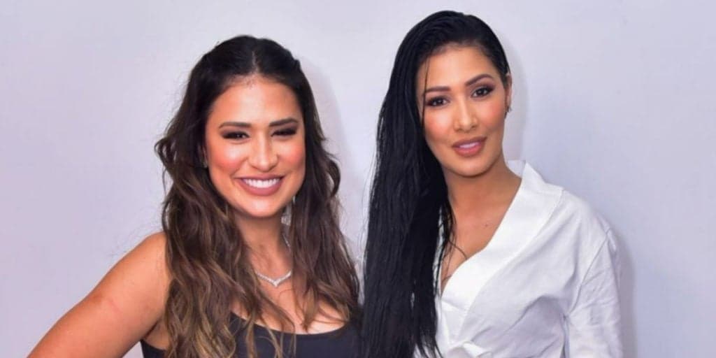 Simone e Simaria reatam relação após fim da dupla ser confirmada e reviravolta tem decisão chocante
