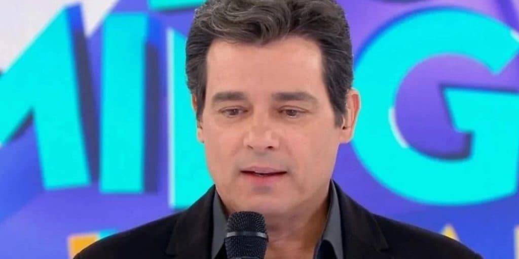 Celso Portiolli divulga vídeo com denúncia de famoso e ele expõe tudo: "Tentaram me calar"