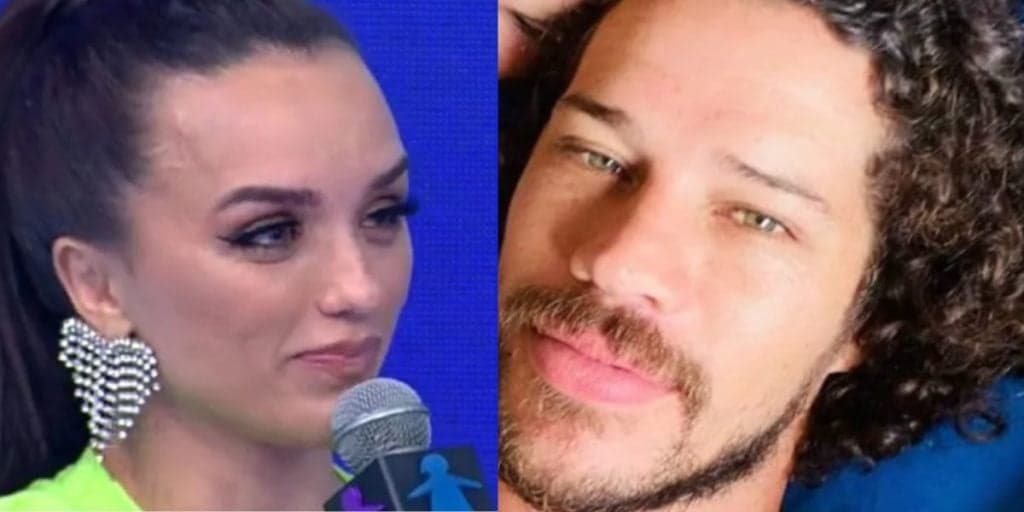 Rafa Kalimann conta sobre início do romance com José Loreto: "Tietei ele há 14 anos"