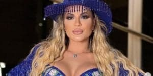 Deolane Bezerra - Reprodução Instagram Deolane Bezerra - Reprodução Instagram