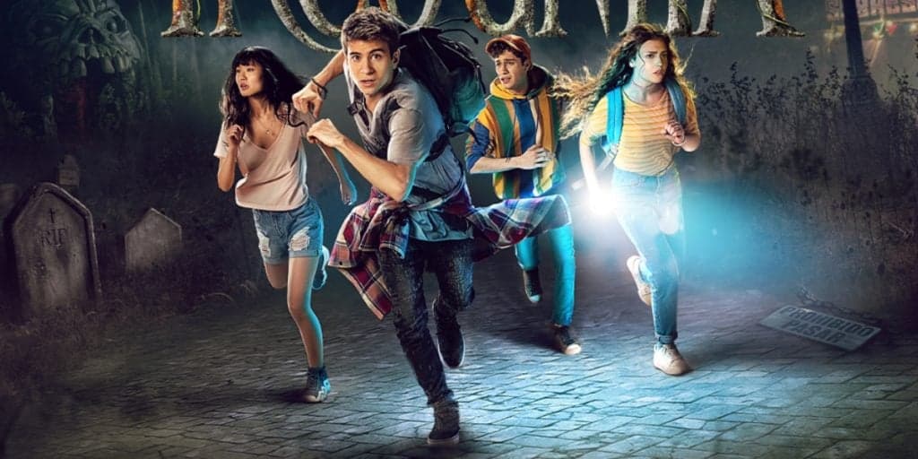 Disney+ apresenta Tierra Incógnita, sua nova série de terror; veja o trailer
