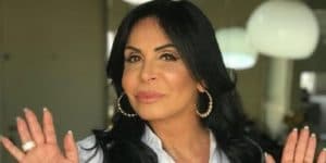 Gretchen (Foto: Divulgação) Gretchen (Foto: Divulgação)