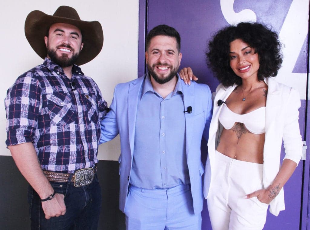 “Não tem tempo”, declara Aline Campos sobre assumir affair com Jesus Luz semanas após o fim do casamento