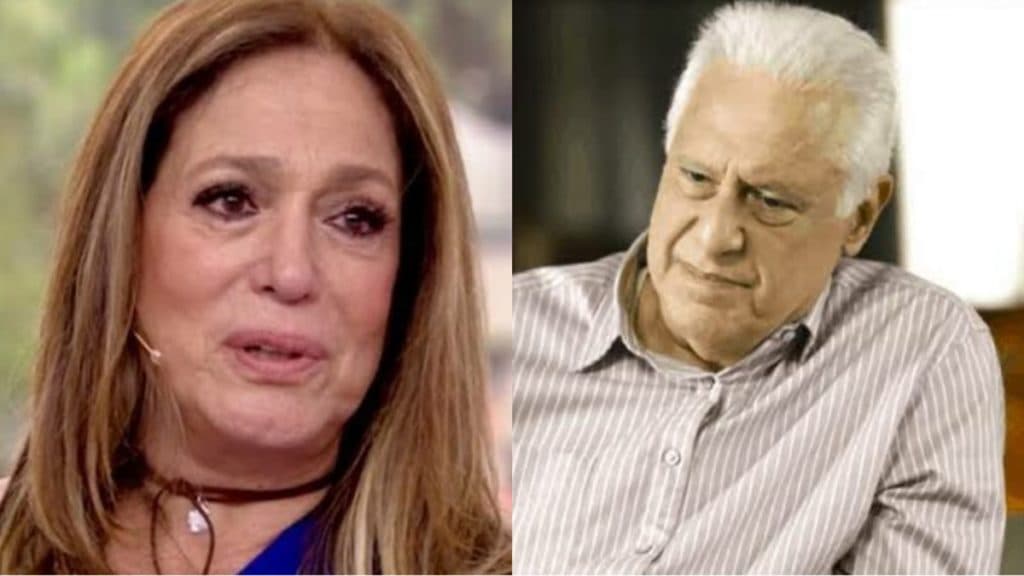 Susana Vieira e Antônio Fagundes tem barraco exposto nos bastidores da Globo e deboche vem à tona