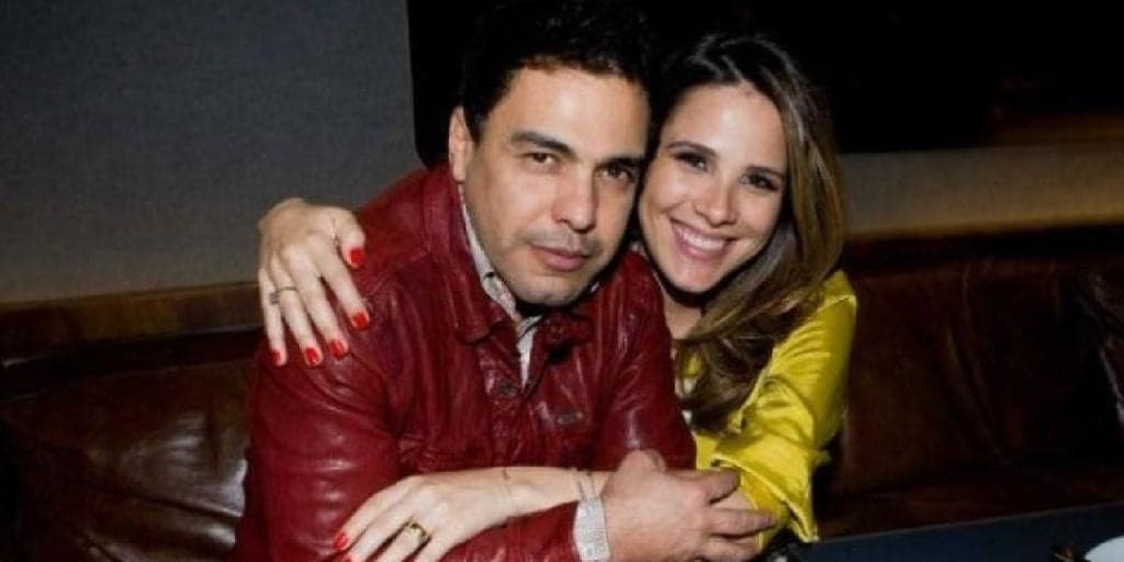 Zezé Di Camargo faz anúncio sobre Wanessa, entrega o que pensa da filha e confirma: "Não podia deixar"