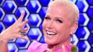 Xuxa muda seu nome para Shuxa (Foto: Reprodução) Xuxa muda seu nome para Shuxa (Foto: Reprodução)