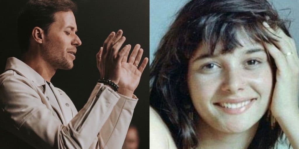 “Ele é uma benção”, diz André Valadão sobre Guilherme de Pádua, que matou Daniella Perez com 18 tesouradas