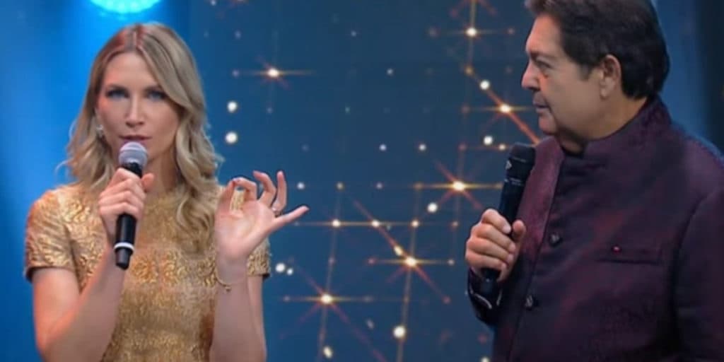 Anne Lottermann denuncia o que vive com Faustão nos bastidores da Band e manda recado público: "Poderia imaginar"