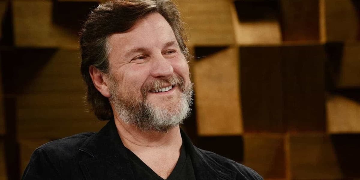 Antônio Calloni é ator da Globo (Foto: Divulgação) Antônio Calloni é ator da Globo (Foto: Divulgação)