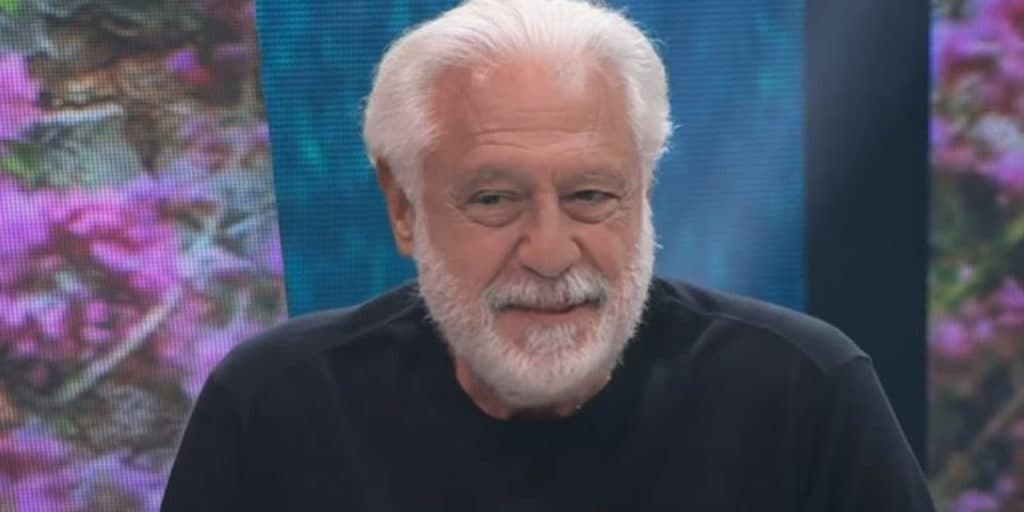 O que Antonio Fagundes falou sobre demissão da Globo que é a maior verdade do mundo; chateado ele cravou o que pensa