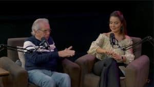 Carlos Alberto e a esposa, Renata Domingues - Foto: Reprodução