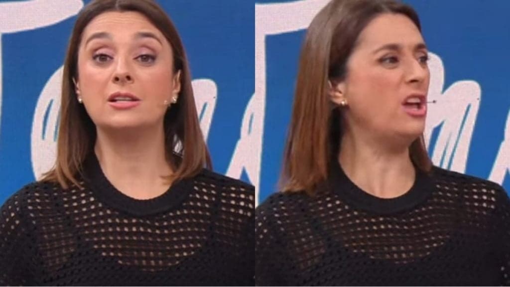 “Por isso”, Catia Fonseca fala sobre seu divórcio e assume distância de todos: “Ninguém sabia onde tava”