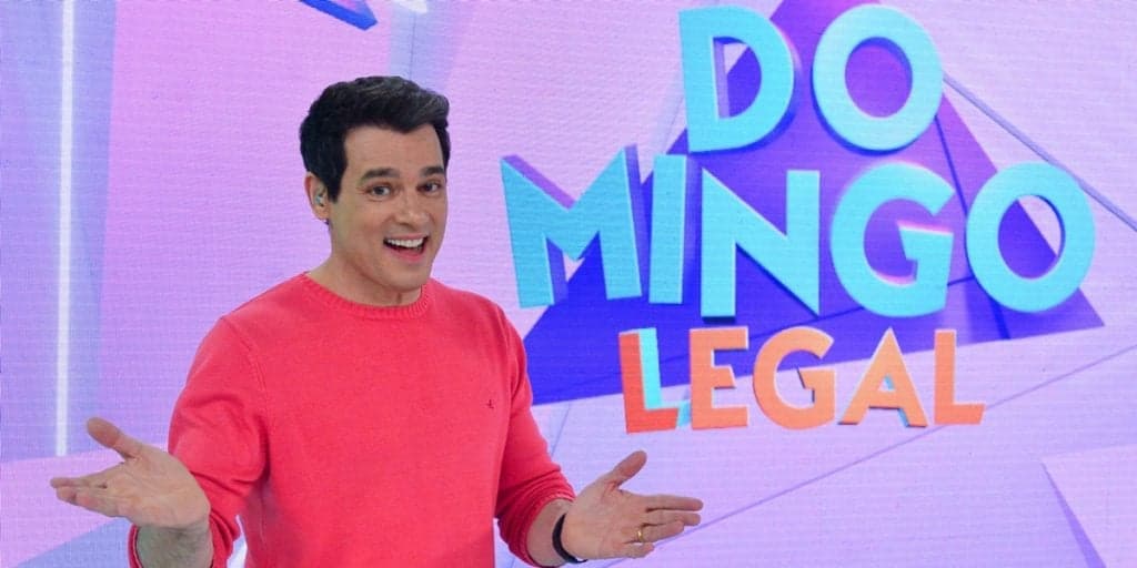 Celso Portiolli pede para sair do SBT, pode deixar Silvio Santos na mão e emissora enfrenta pior desfalque da década