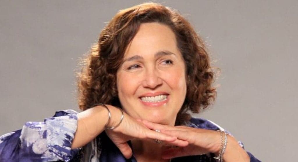 Ex de Claudia Jimenez se despede da atriz e faz promessa em forte texto: "Assim será enquanto eu viver"