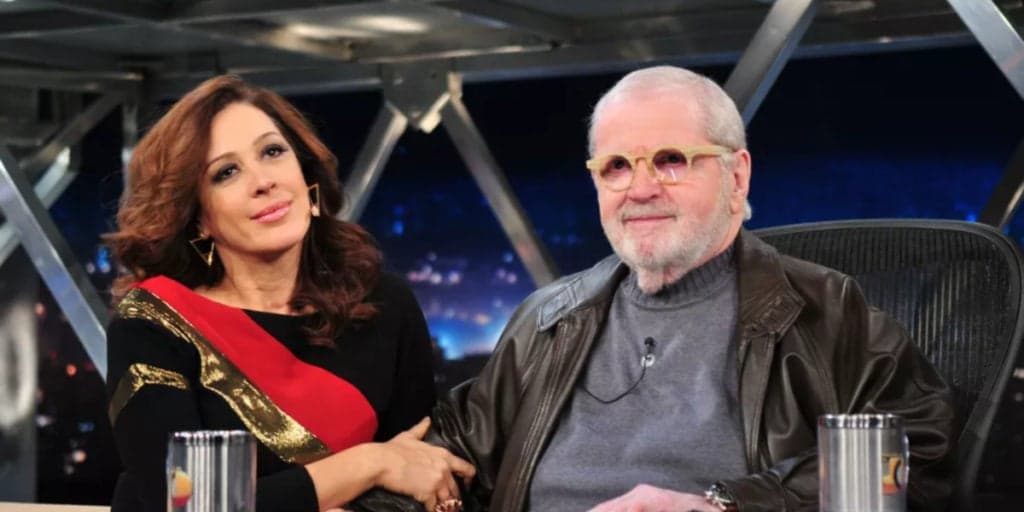 Claudia Raia detalha como Jô Soares salvou sua vida: "Um câncer"