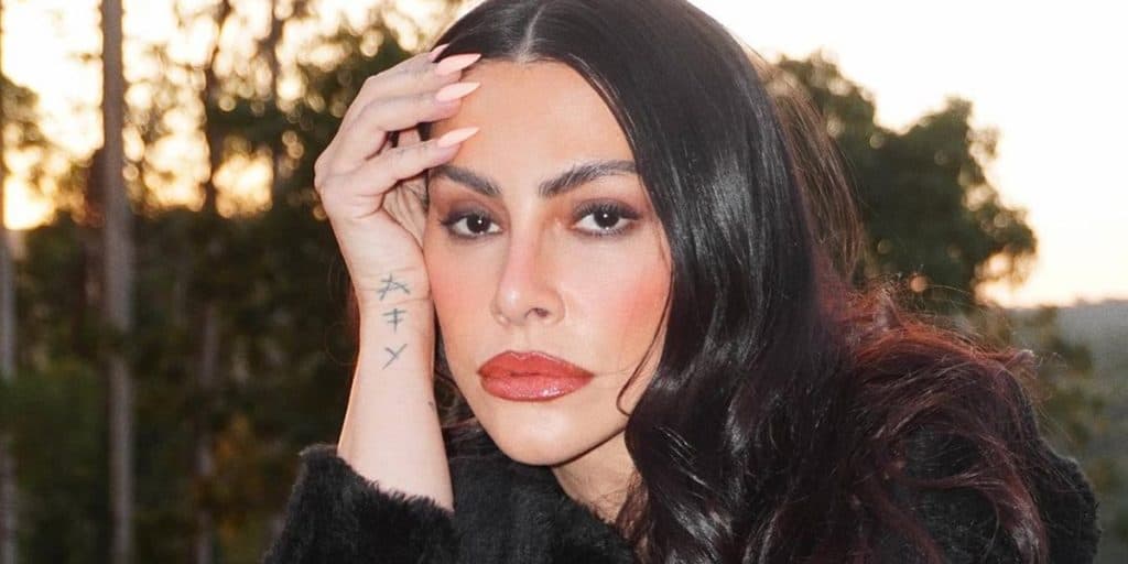 Cleo viveu inferno em relacionamento amoroso e abismou o país ao expor sofrimento: “Muita manipulação”