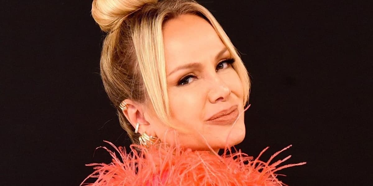 Eliana trocou o SBT pela Record no passado (Foto: Reprodução)