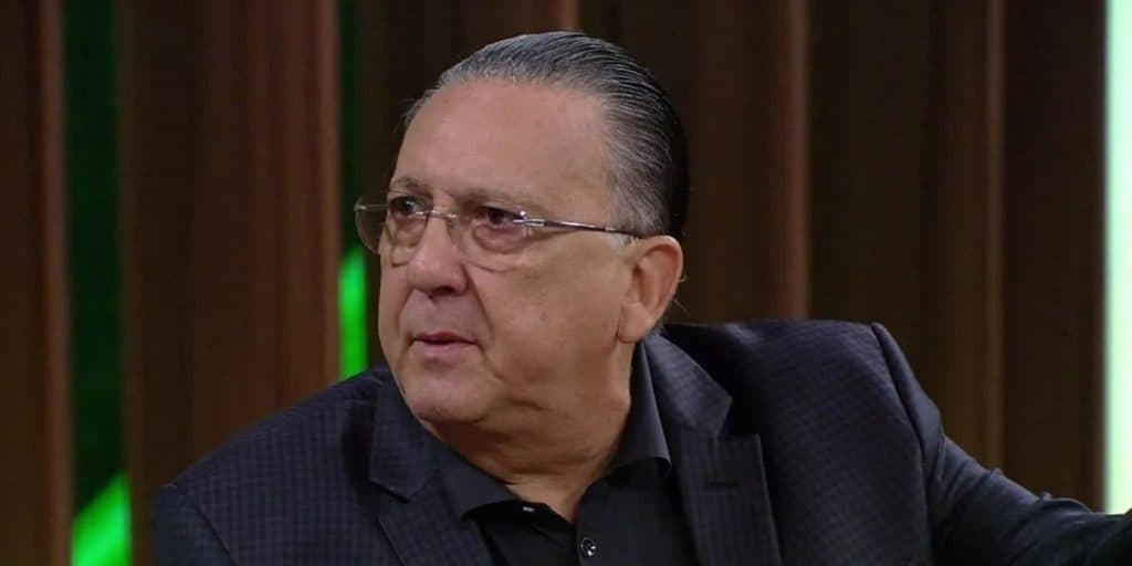 Galvão Bueno, perto de embarcar para a Copa do Mundo, descobre doença e Globo faz substituição às pressas; entenda